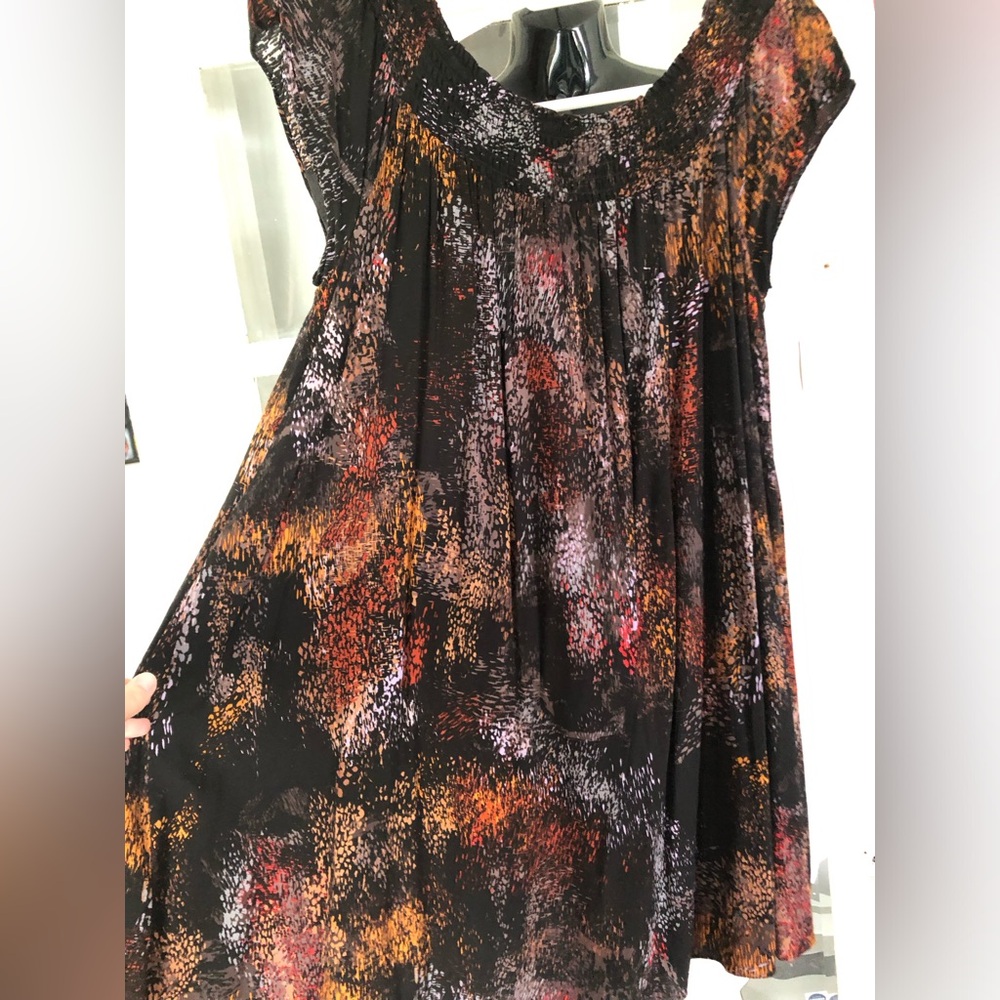 Beautiful Talula off shoulder